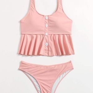 BRAND NEW 2 piece suit!